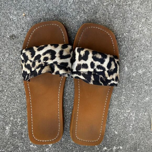 Unbranded Women's multi Sandals - Picture 2 of 6